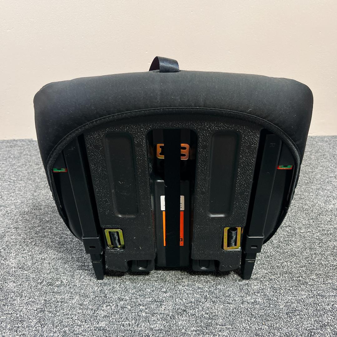 美品】マムズキャリー MC-FIX RE B-231 ISOFIX - メルカリ