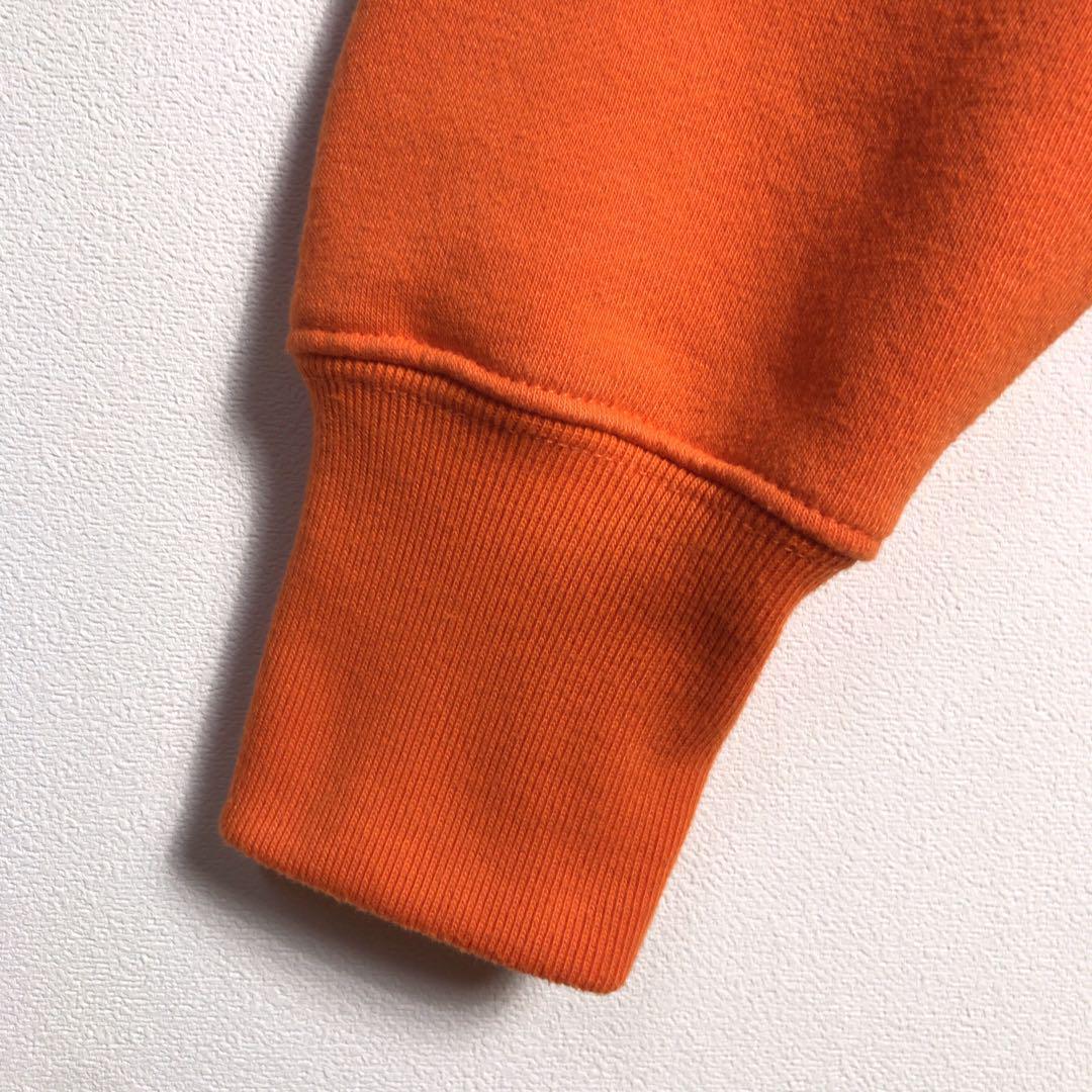 超希少デザイン】FR2 パーカー 寅 タイガー 色情兎 バックでかプリント