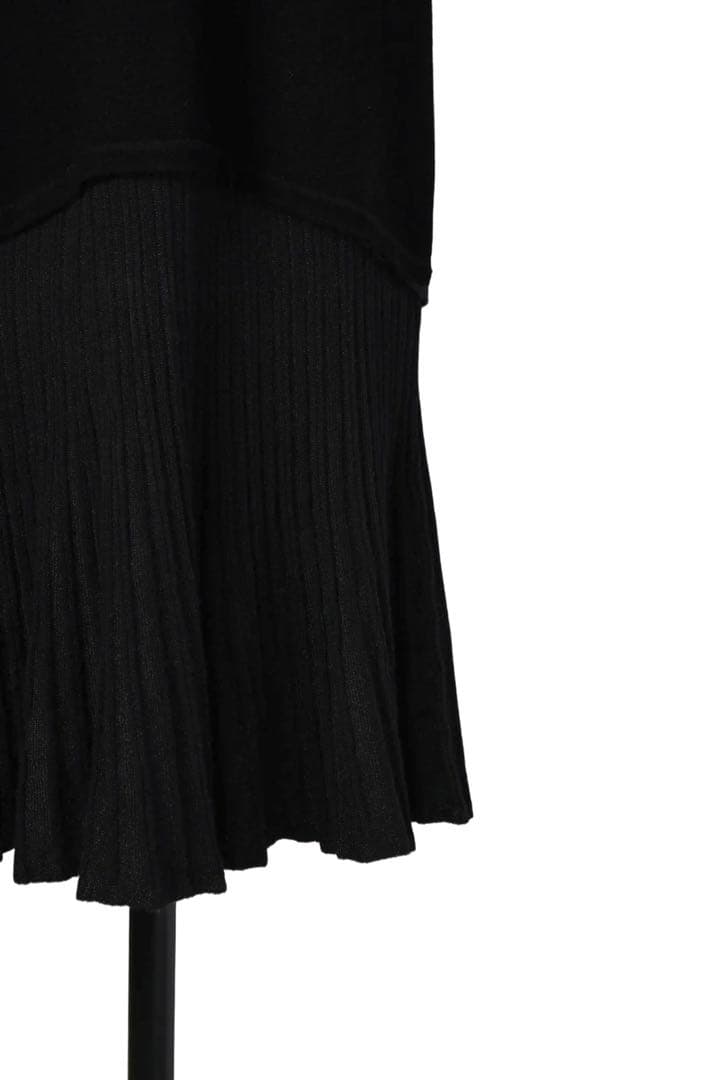 Herlipto Isaline Long Knit Dress ハーリップトゥ - メルカリ