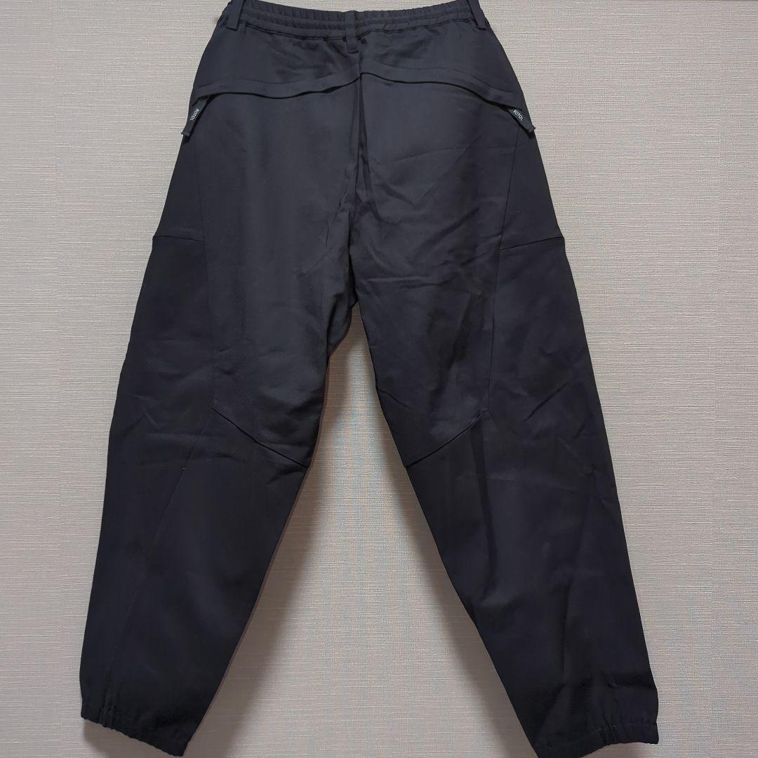 ロトル DIAMOND TECH TRACK PANTS サイズ2