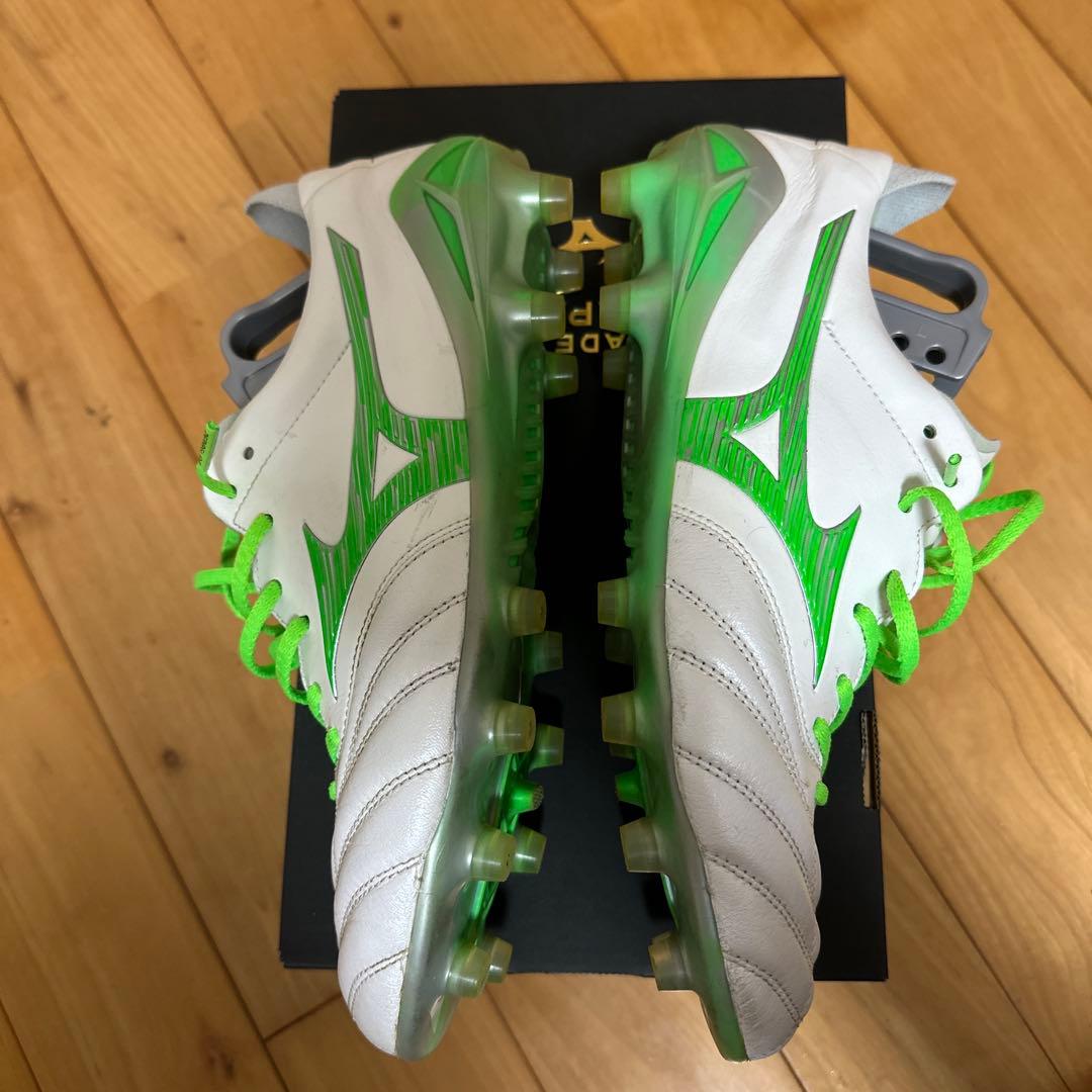 【最終値下げ】モレリアネオ4 26.0cm