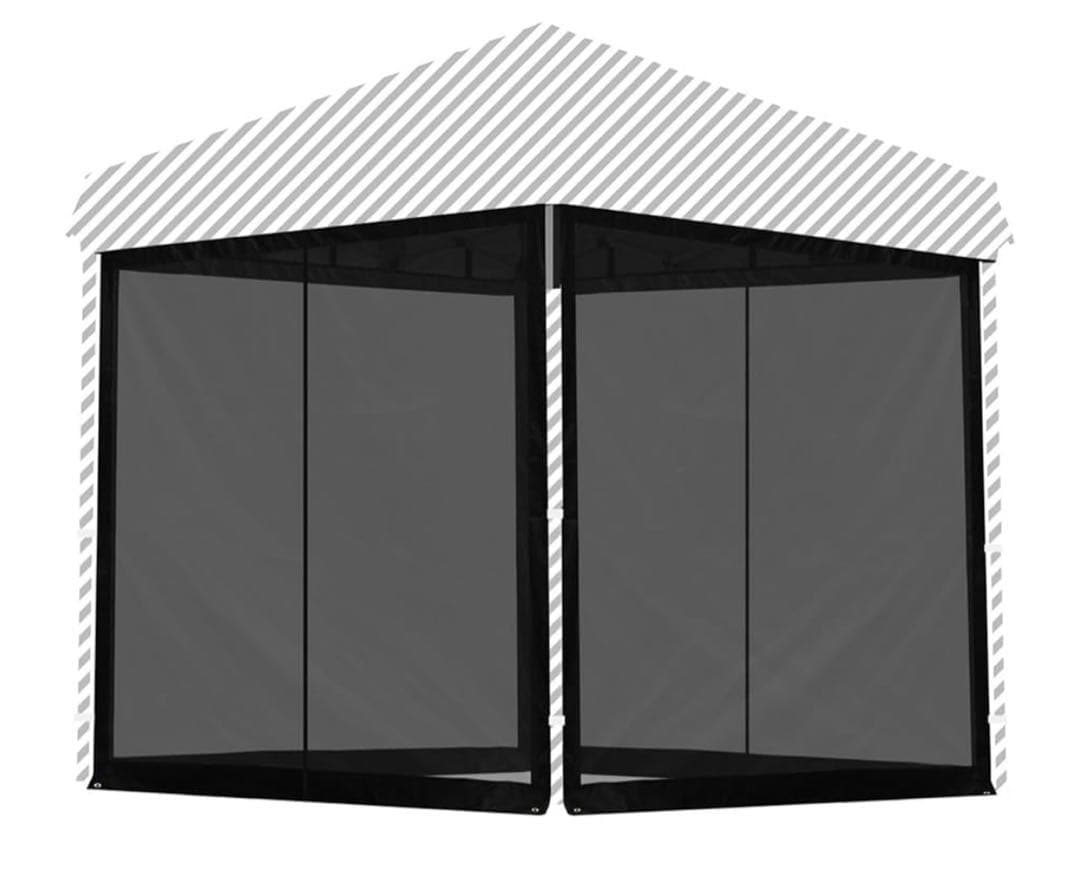 FIELD DOOR ワンタッチタープ　ベージュ タープ 3.0m x 3.0m