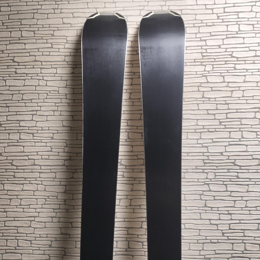 HEAD ヘッド X-SHAPE MTX スキー板163cm - メルカリ