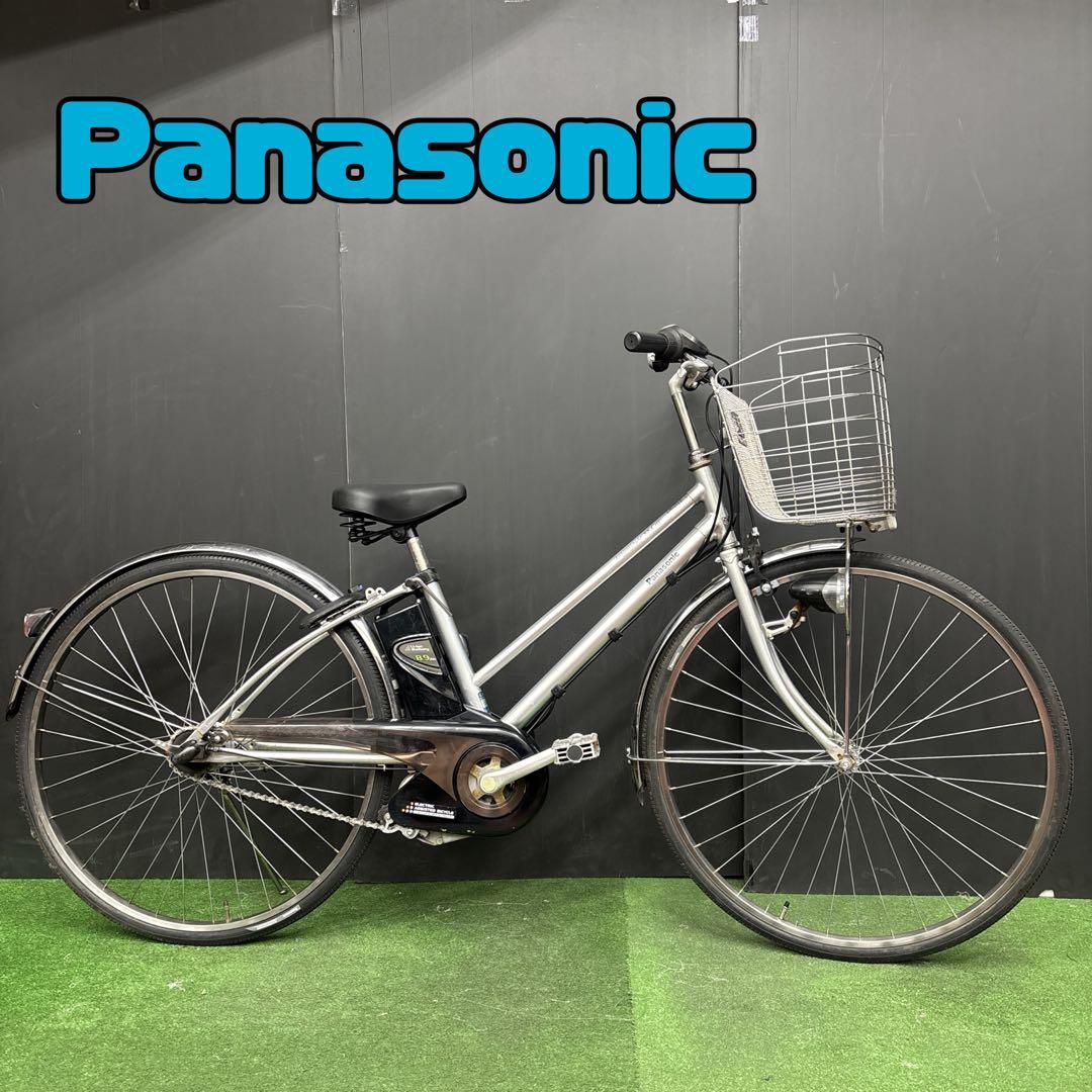 電動自転車 Panasonic Lithium vivi SS city 17★ 公式】ビビ・MX｜電動アシスト自転車｜Panasonic