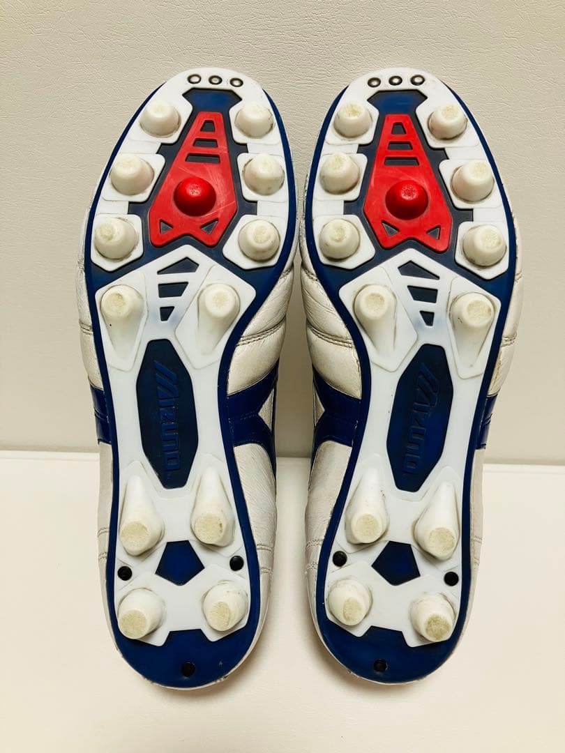 【美品】限定カラー　モレリアII Japan 26.5cm