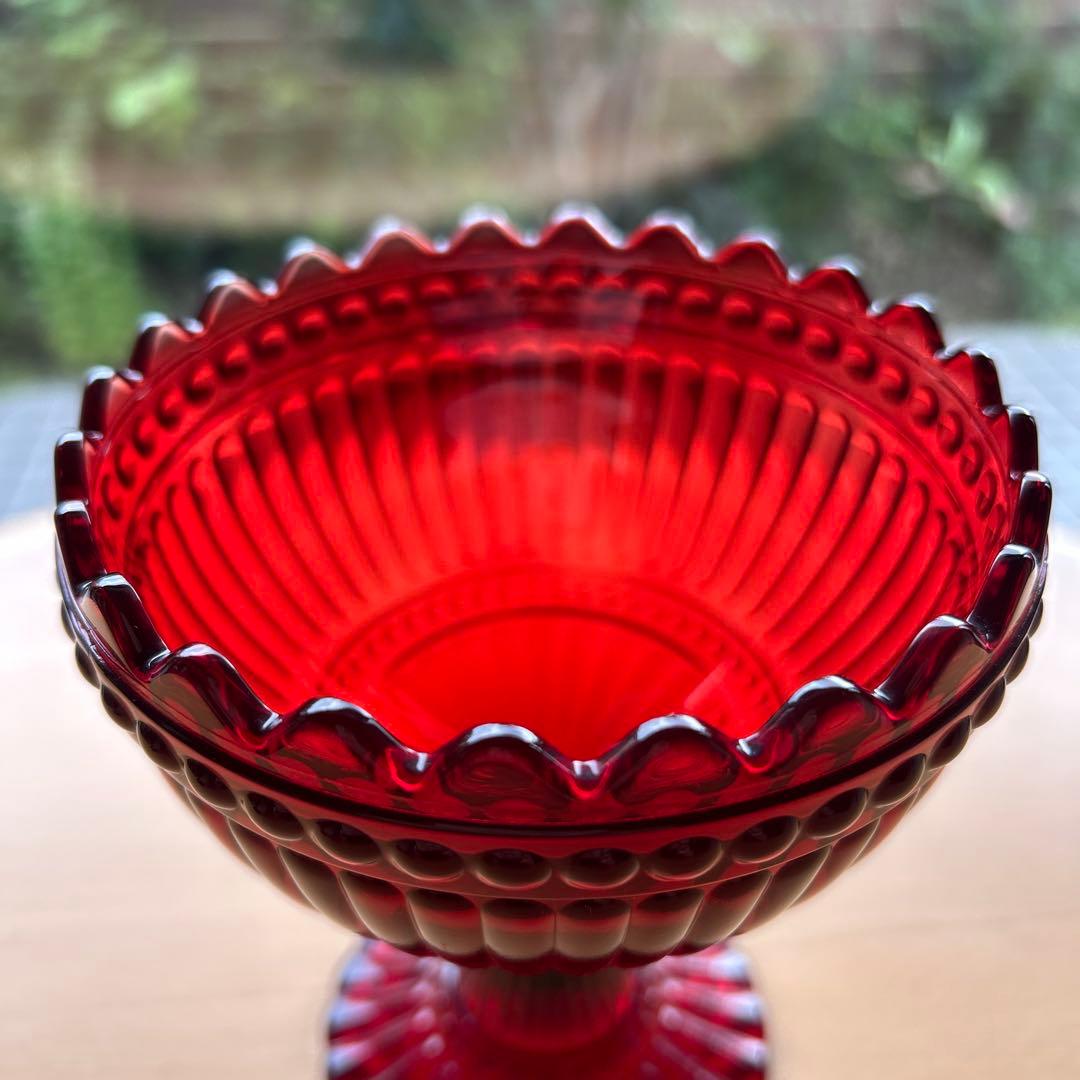 イッタラ マリメッコ マリボウル ラージ クランベリー - メルカリ