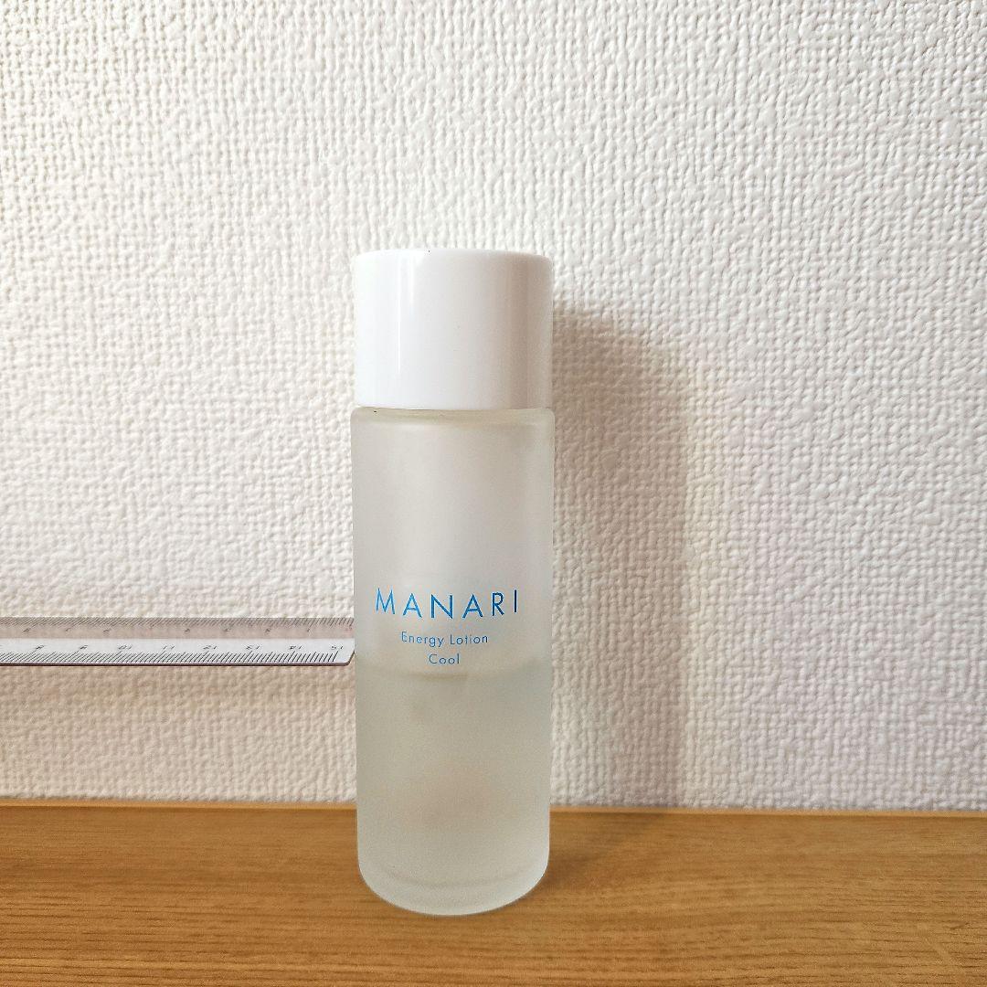 MANARI エナジーローションu0026EVクリーム6点セット