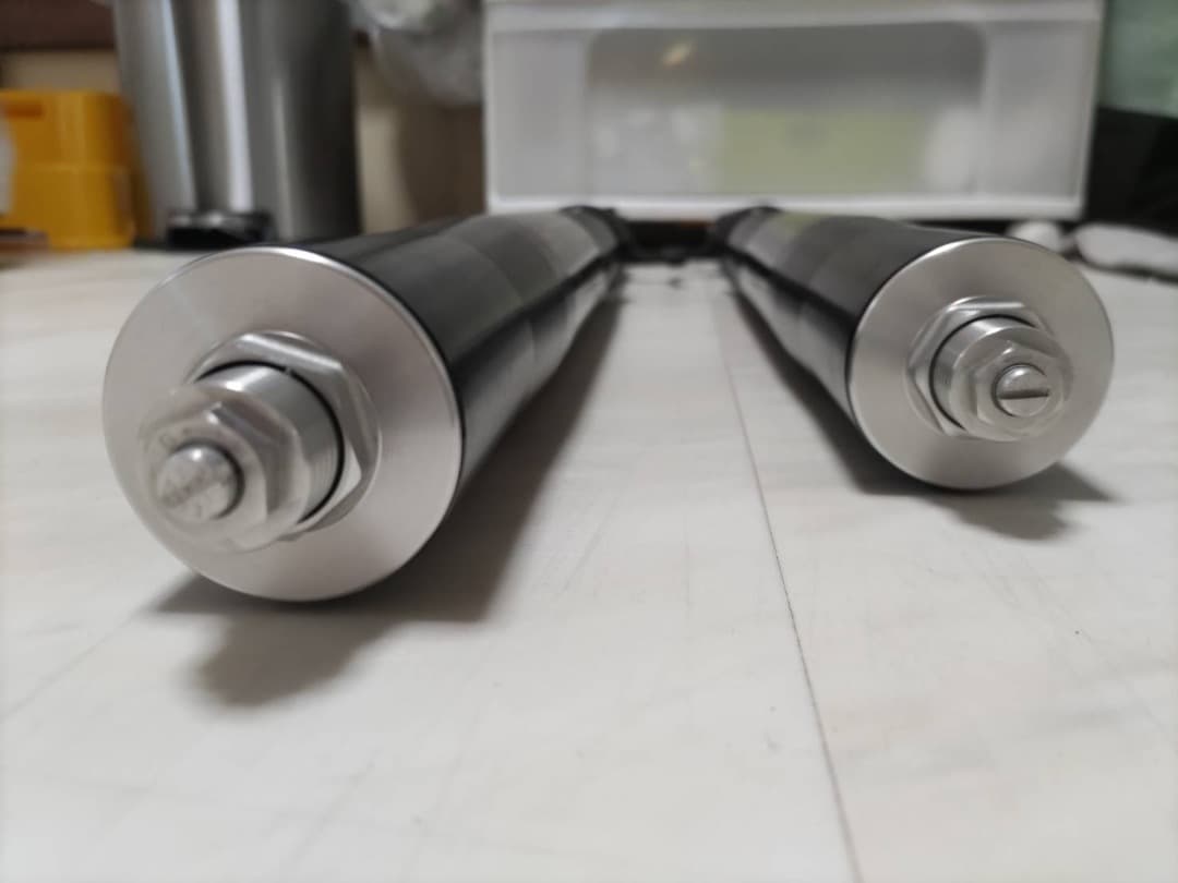 Yamahafz1 2006-16 frontsuspension 価格引き下げ Yamahafz1 2006-16