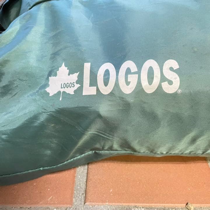 LOGOS ロゴス UV クイックスクリーン プラス テント タープ