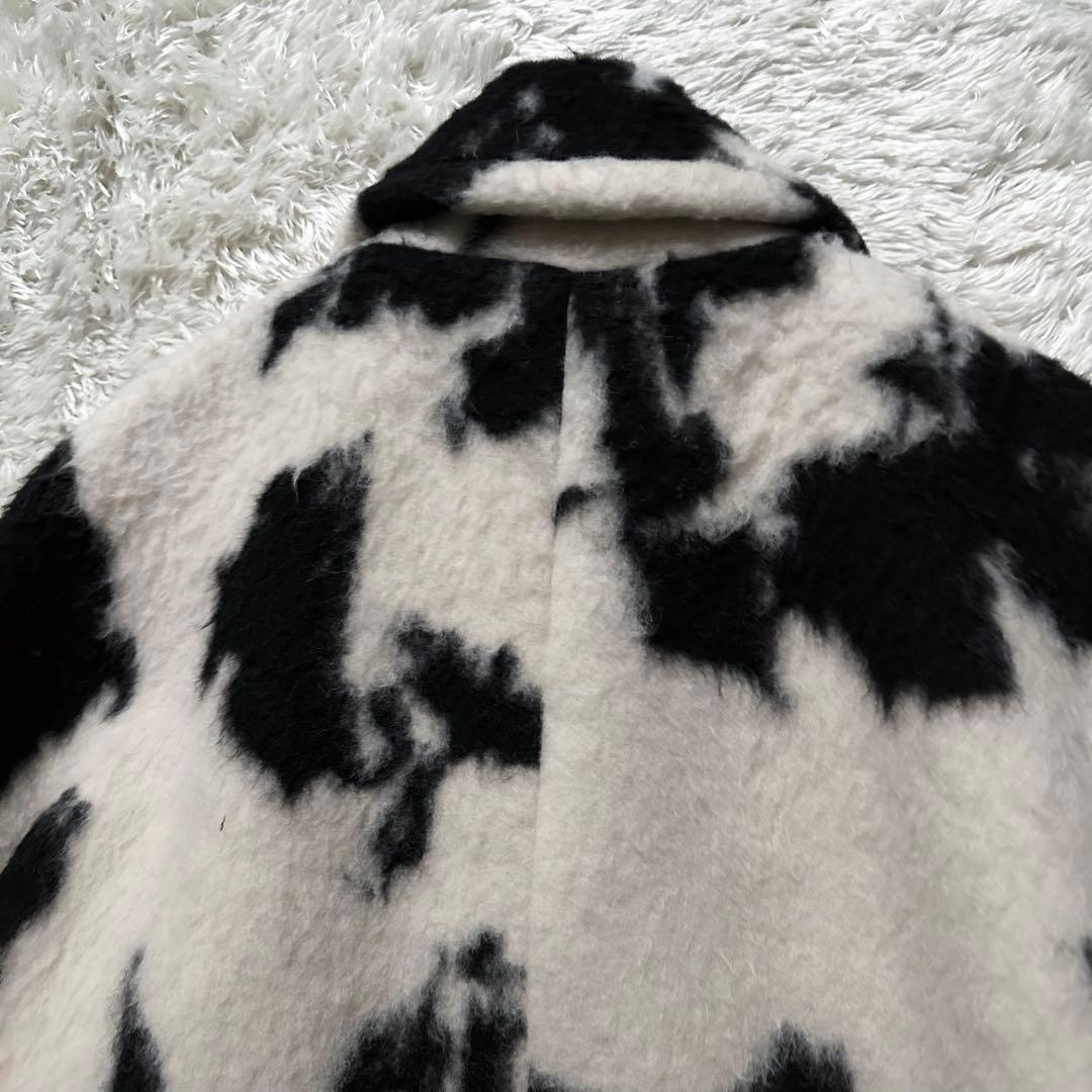 最終値下げ《AMERI》 UND SHADOWFLOWER WOOLCOAT