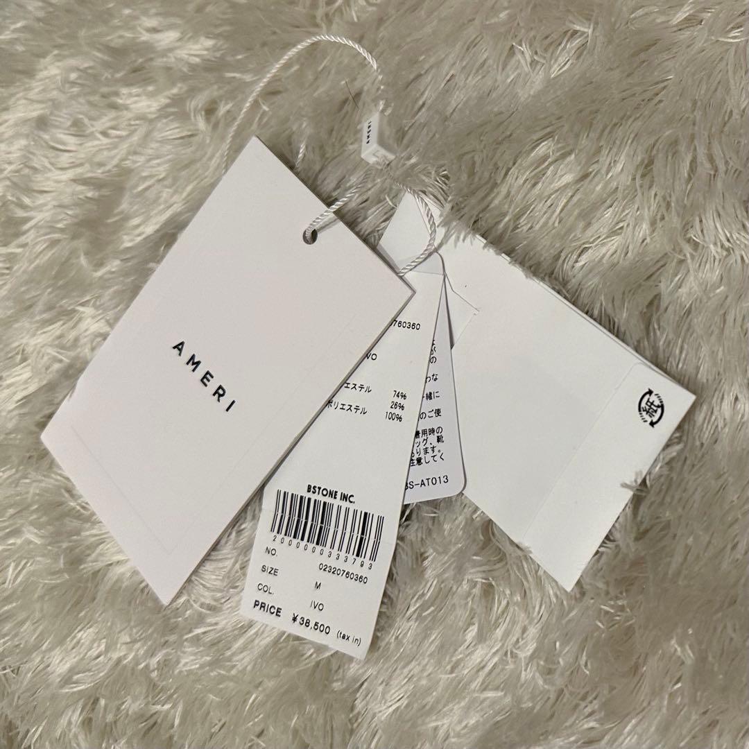 最終値下げ《AMERI》 UND SHADOWFLOWER WOOLCOAT