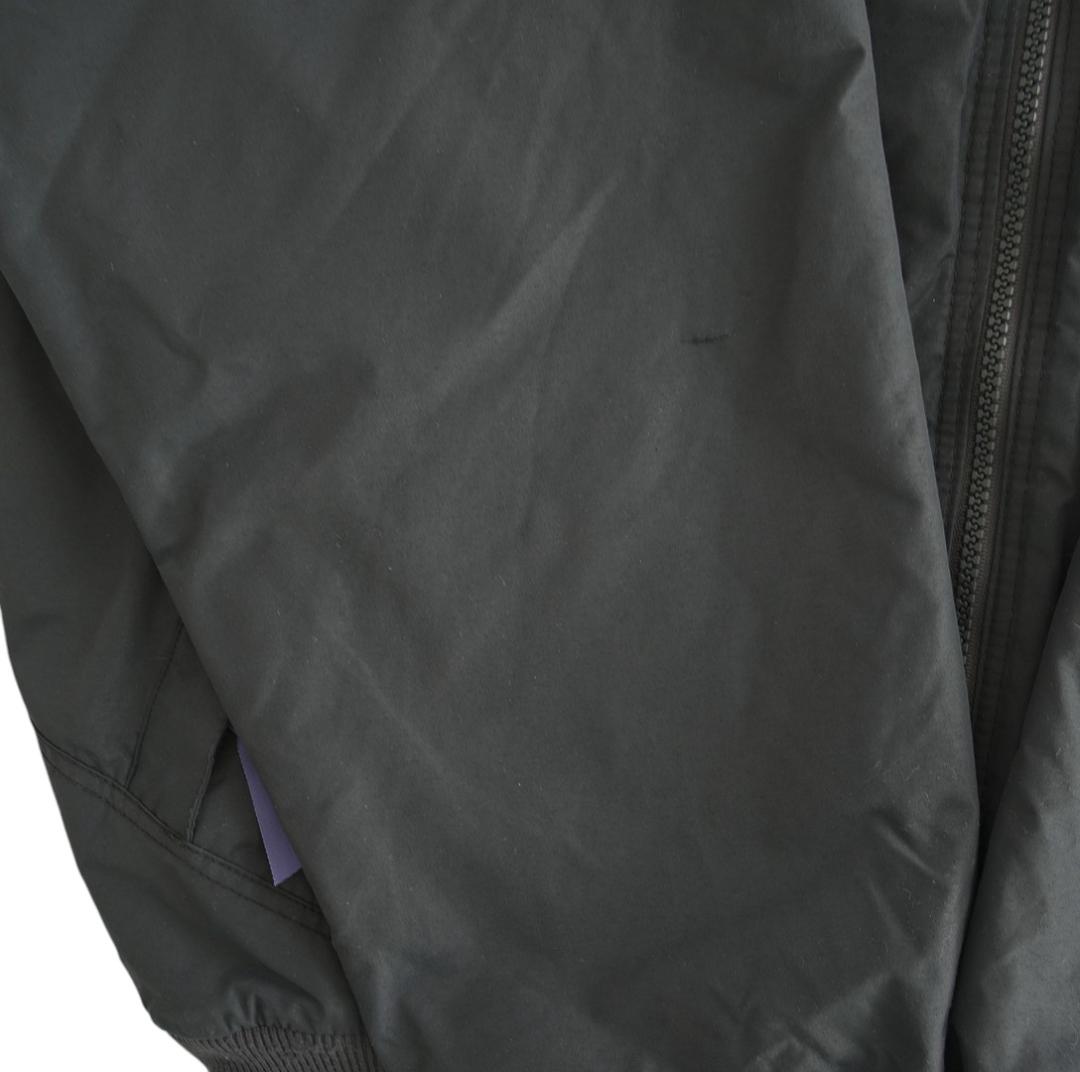 80s USA製 Patagonia シェルドシンチラ ブラック 黒 Lサイズ - メルカリ