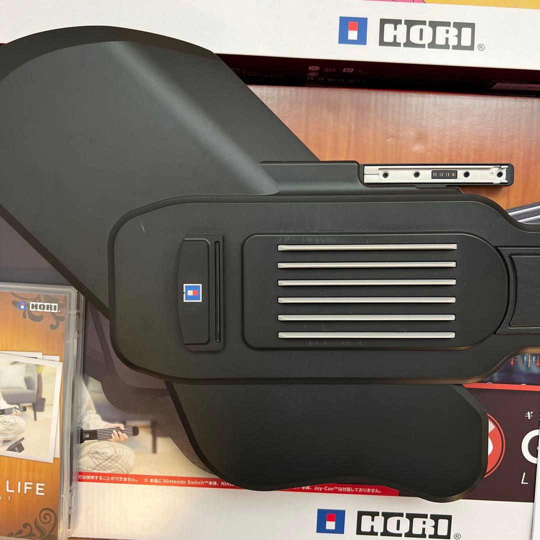 Nintendo Switch Switch GUITAR LIFE -LESSON1-