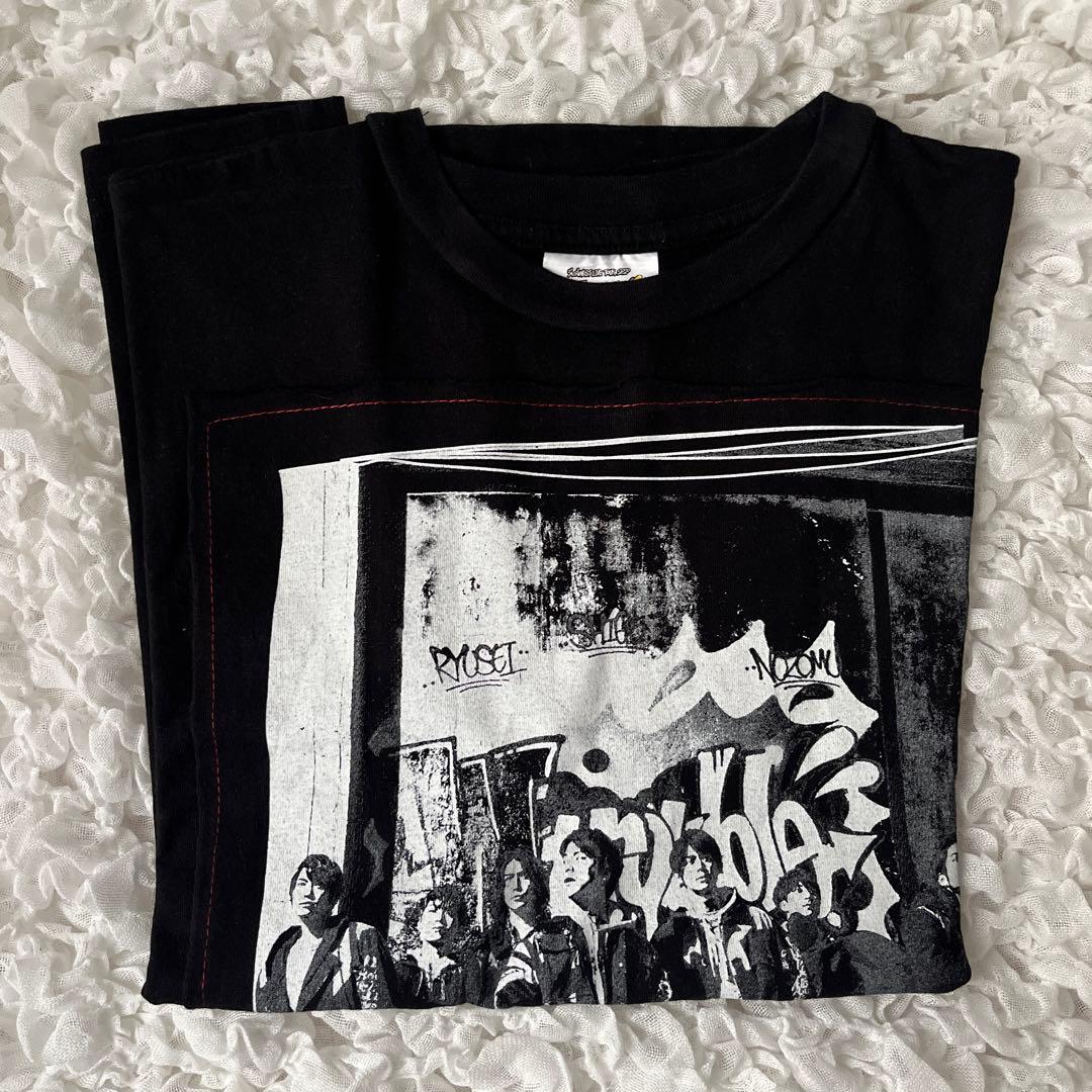 WESTꓸ ジャニーズWEST Wtrouble Tシャツ - メルカリ