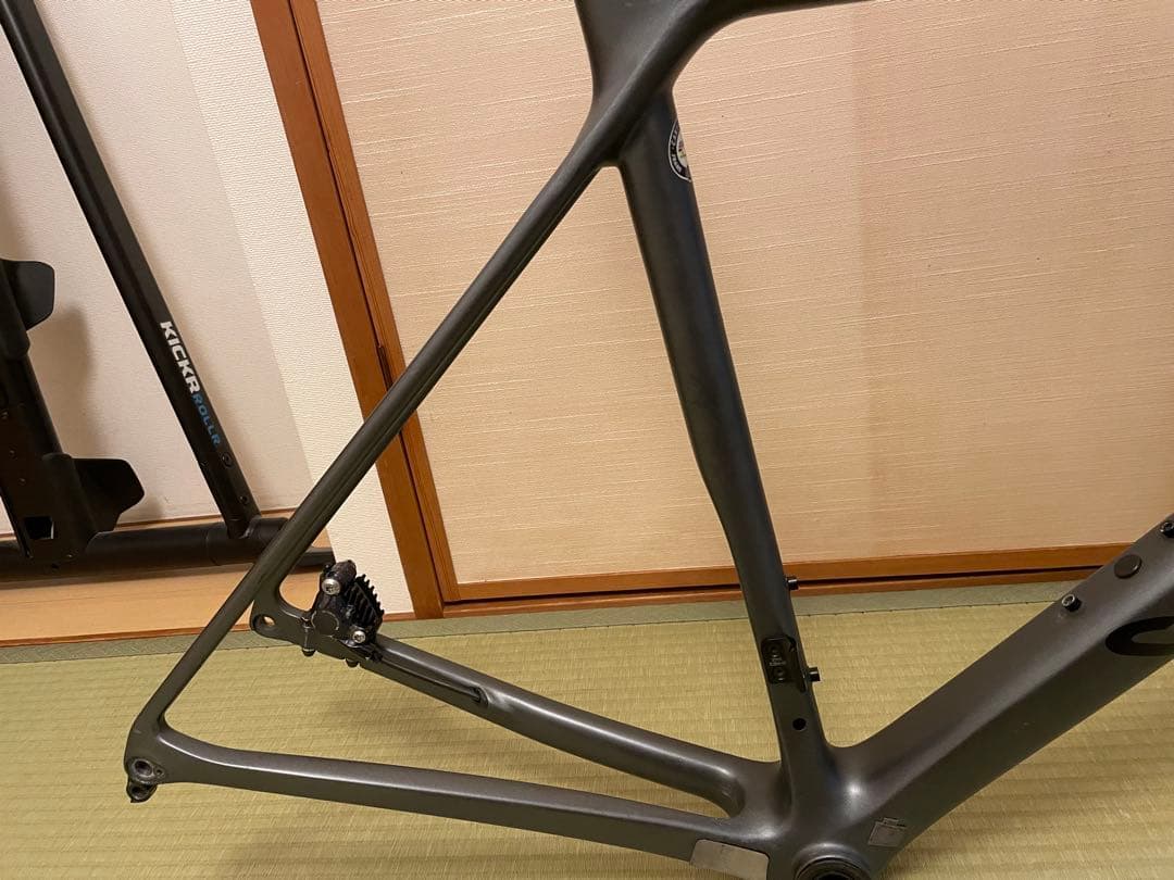 CANYON ULTIMATE CF SLX 再塗装 美品 最終値下げ