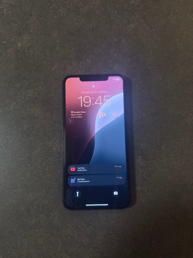iPhone 11 PRO MAX 256gb caseついてます！ Amazon.com: Lanhiem iPhone 11 Pro Max Metal Case, Heavy Duty