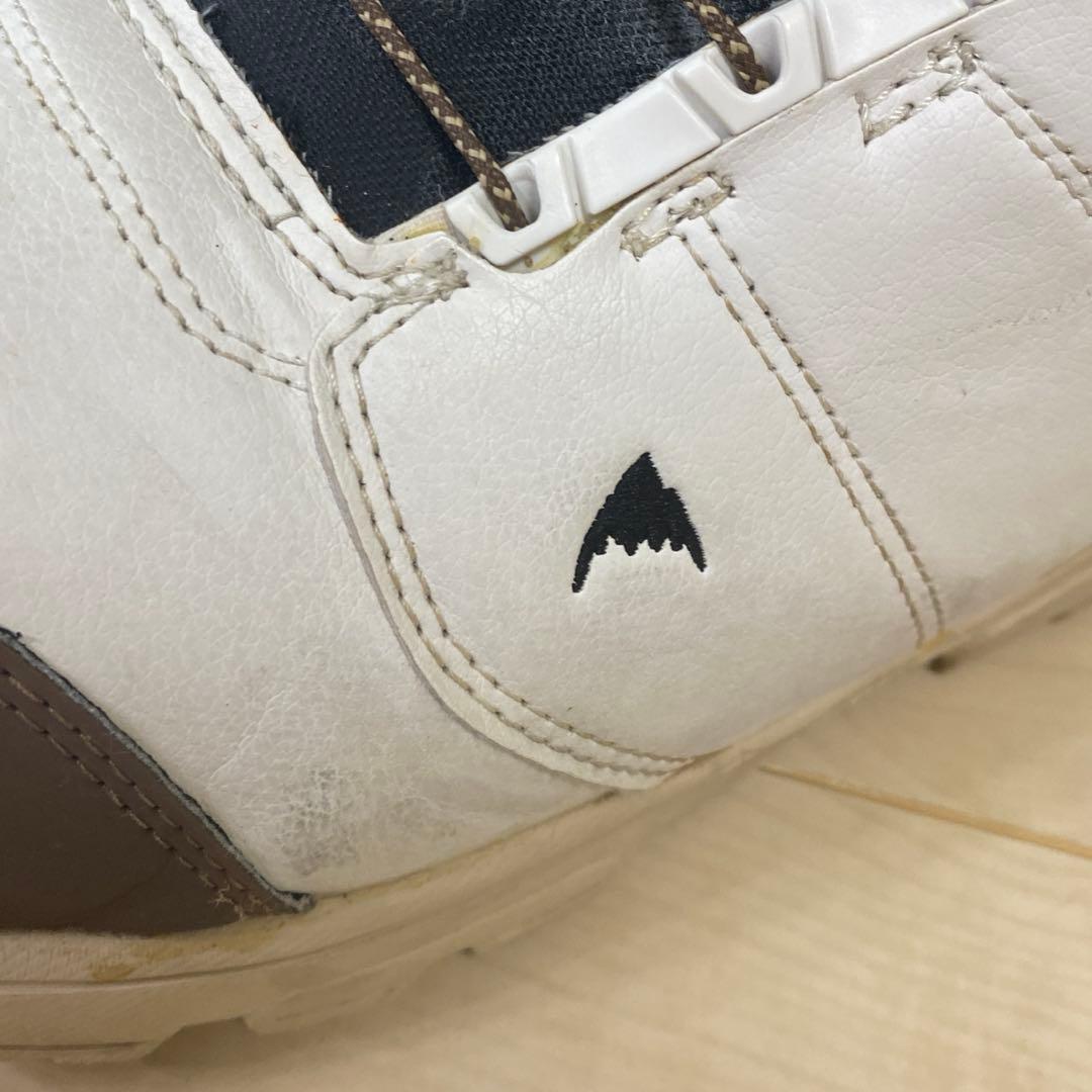 【即日発送】BURTON バートン スノボブーツ　MOTO モト 27.0cm