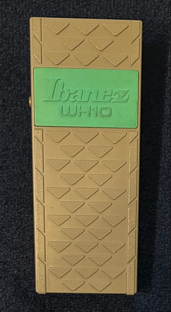 Ibanez WH-10 V1 初代 WAH 美品 Ibanez WH10v1 Wah - What To Know & Where To Buy | Equipboard