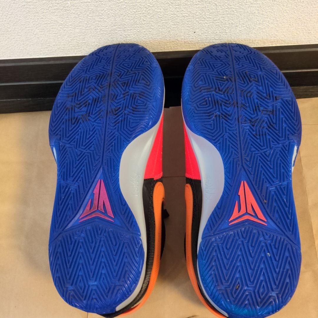 シューズ(男性用) Nike JA1 26.5cm