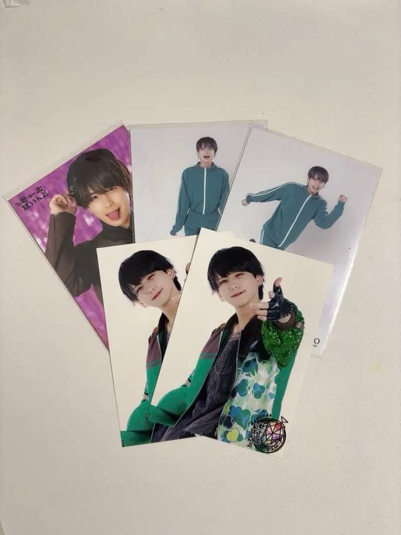 ▷せーぶぽいんと かなめ ふゆみ あむ ゆの えつや ブロマイド