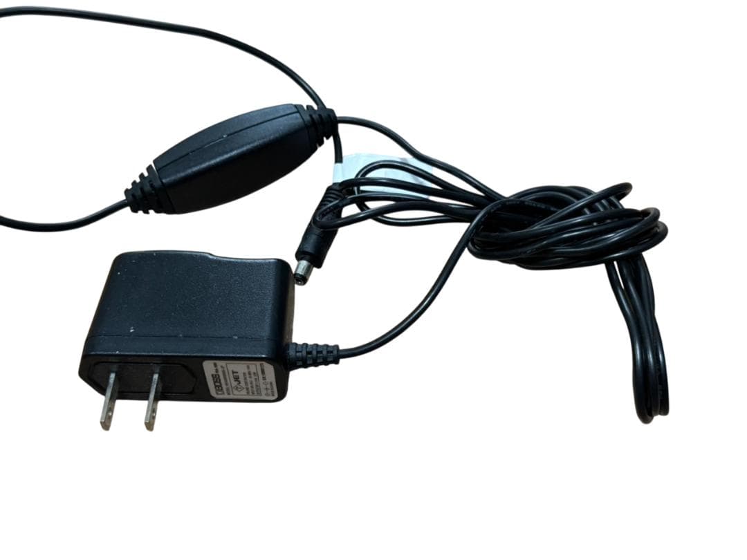 MICKEY様専用 ACケーブル+ポーチ】VE-20 ボーカル専用エフェクター