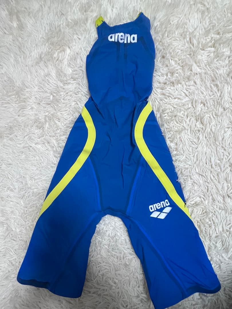 水着・ラッシュガード arena ULTIMATE AQUAFORCE X CP arena 【WA承認】アリーナダイヤモンズ アルティメットアクアフォースX