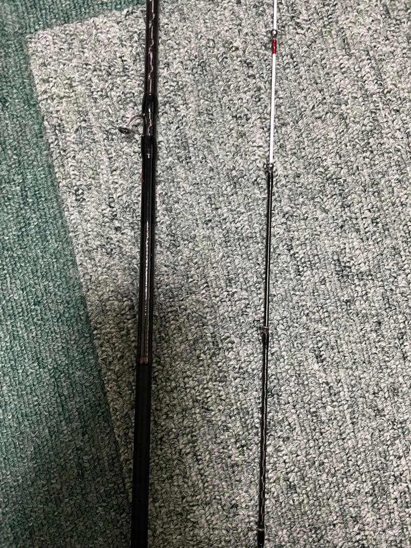 セフィアxrメタルスッテB65ML-S/F