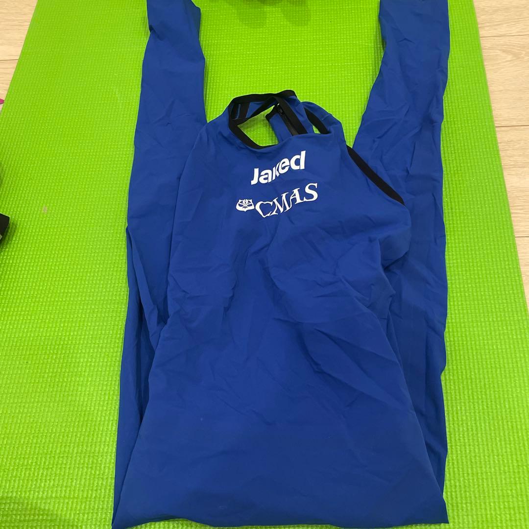 Jaked フィンスイミング用レース水着 楽天市場】【店内商品3点以上でさらに3％OFFクーポン配布中】Jaked