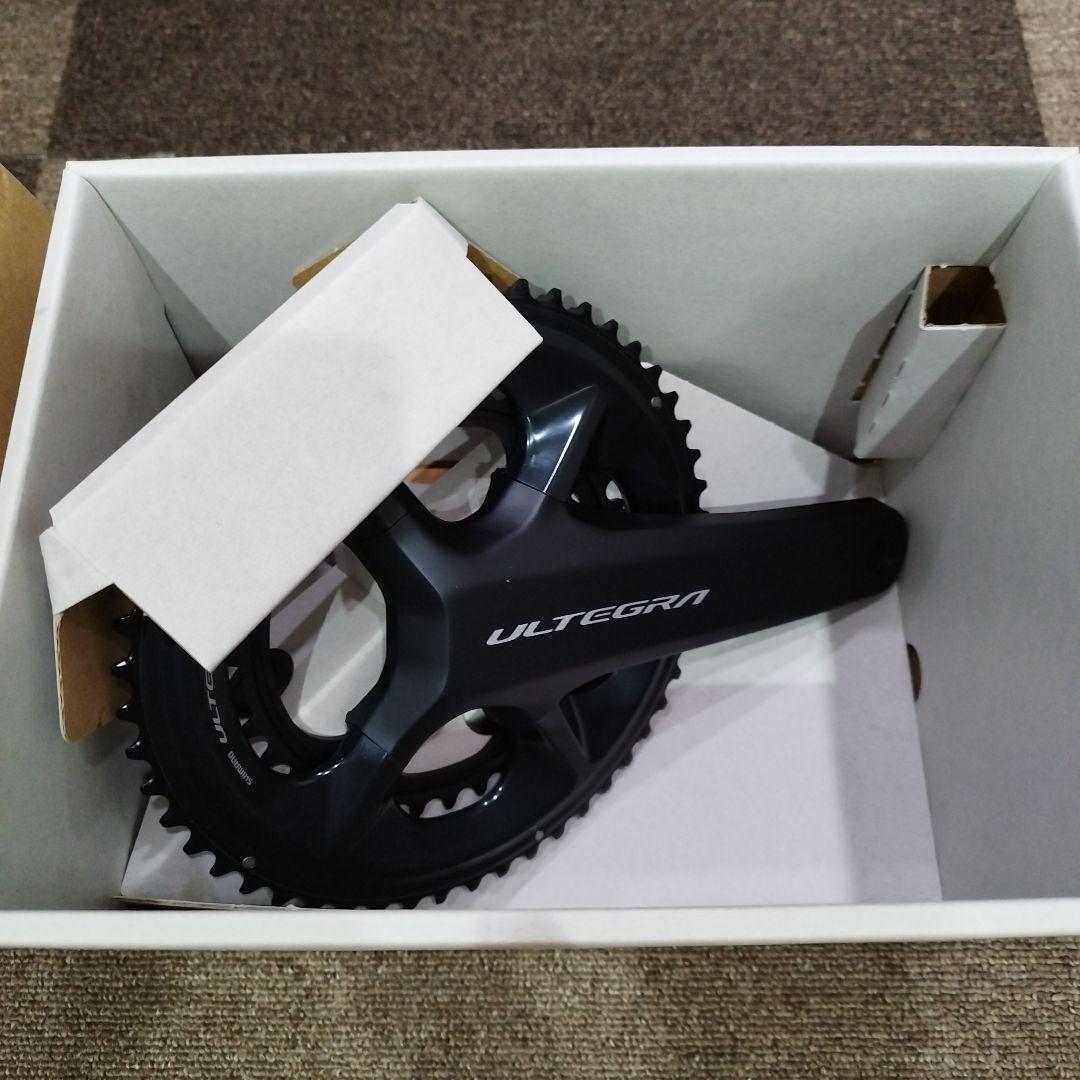 FC-08 SHIMANO アルテグラ 新品クランク172.5mm 52/36T-通販 - 【公式】