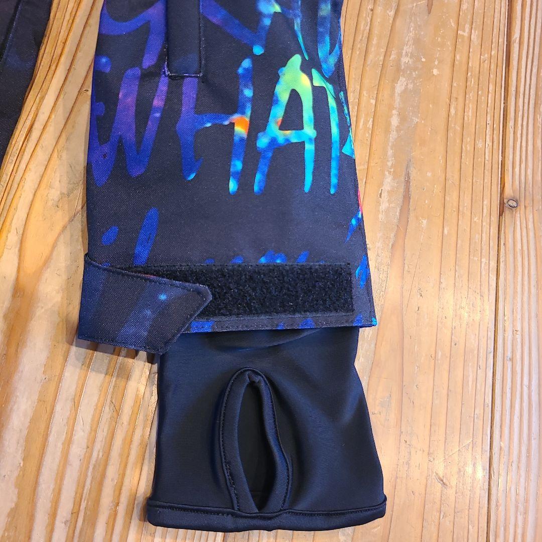 新品 GC-1014 スノーボードウェア Lサイズ 99P