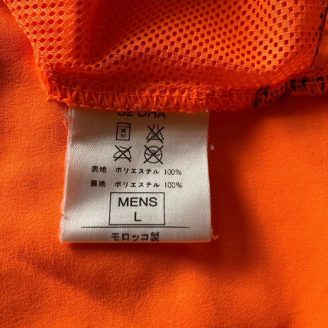 安い 価格スポーツ - NIKE オランダ代表ユニフォーム 上下 ⚠️長袖L