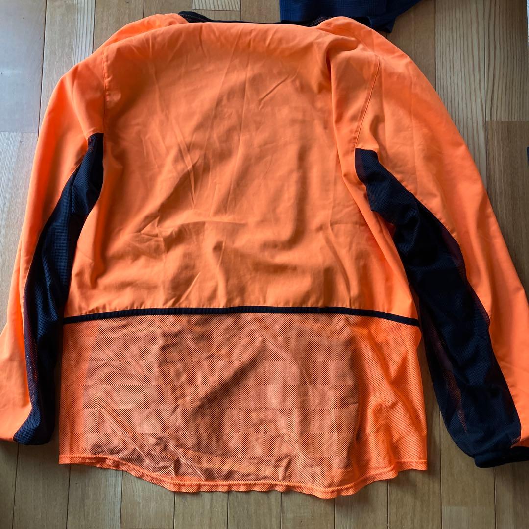 安い 価格スポーツ - NIKE オランダ代表ユニフォーム 上下 ⚠️長袖L