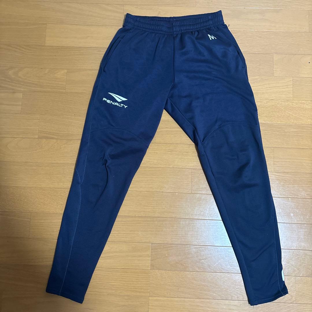 湘南ベルマーレトレーニングウェア上下セット M - メルカリ