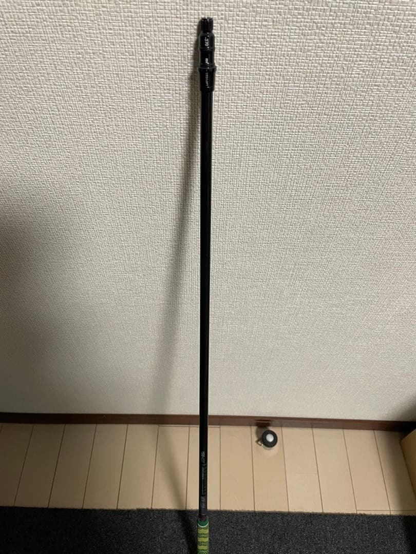 ツアーAD HY95S 5U用 テーラーメイドスリーブ付
