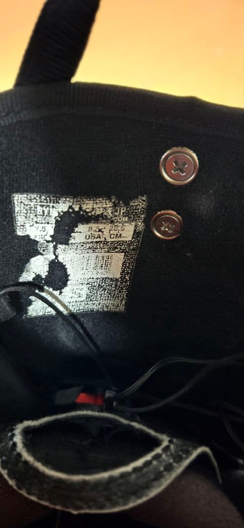 salomon synapse ワイド 26.5cm スノーボードブーツ