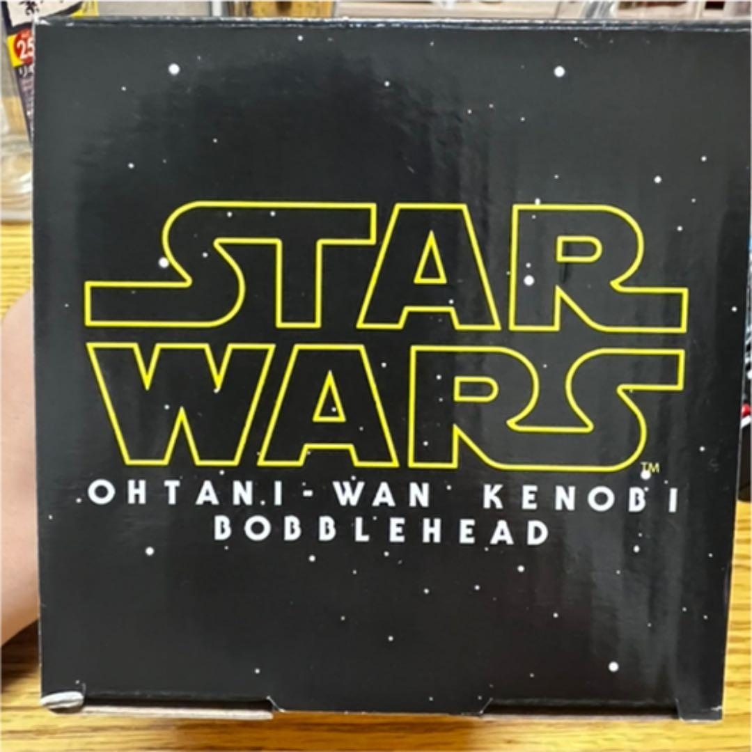 大谷翔平 グッズ 非売品 オオタニワンケノービ