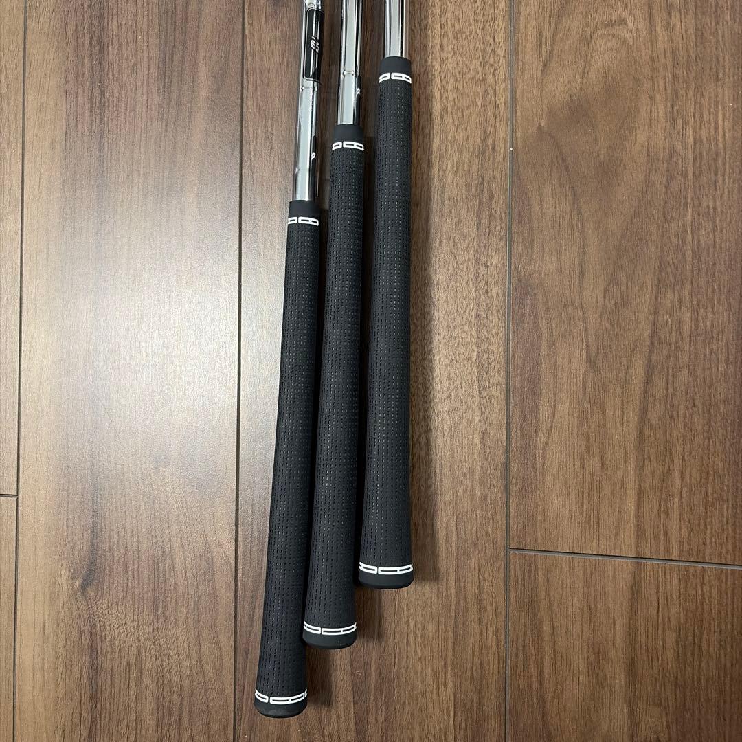 sm10ボーケイウェッジ極美品3本セット - メルカリ