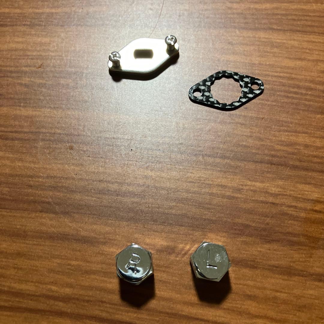 激レア 廃盤 バサート×ZPI 7×4 シマノ用 ベイトハンドル 75mm - メルカリ