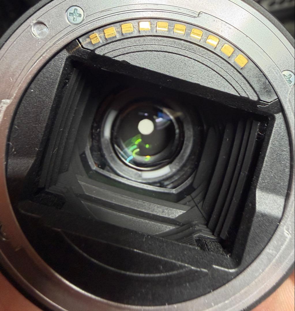 【週末まで値下げ】SONY FE28-70mm F3.5-5.6 OSS