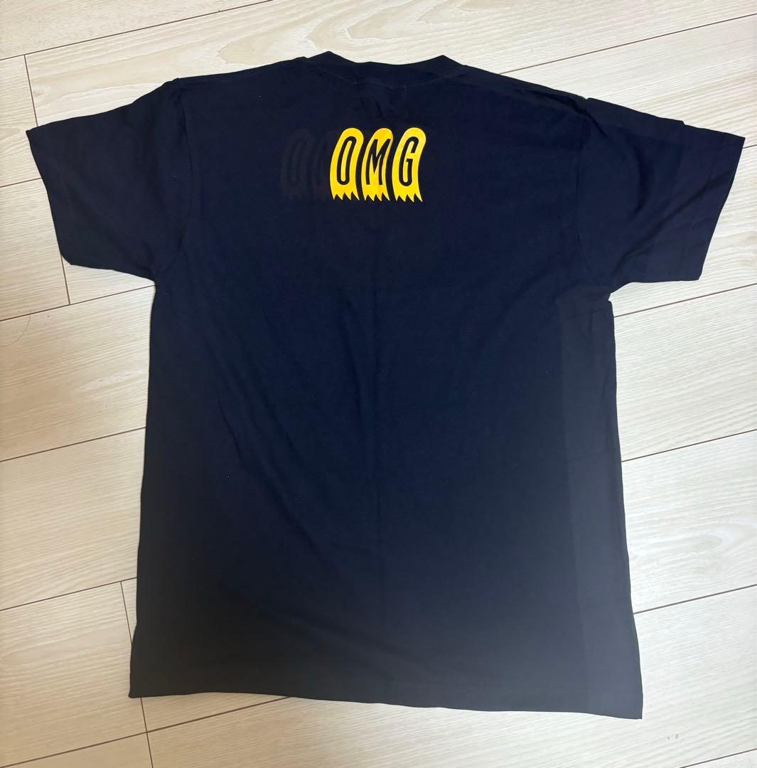 オウマガトキFILM Tシャツ 2023限定グッズ - メルカリ