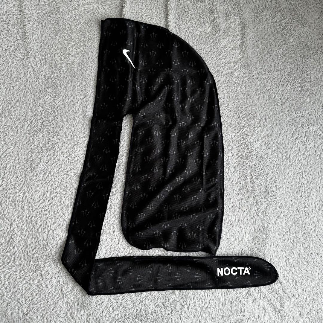 Nocta Nike ドゥーラグ Du-rag durag ノクタ - メルカリ