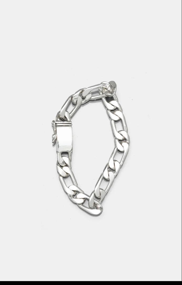 FIFTH GENERAL STORE Silver Bracelet