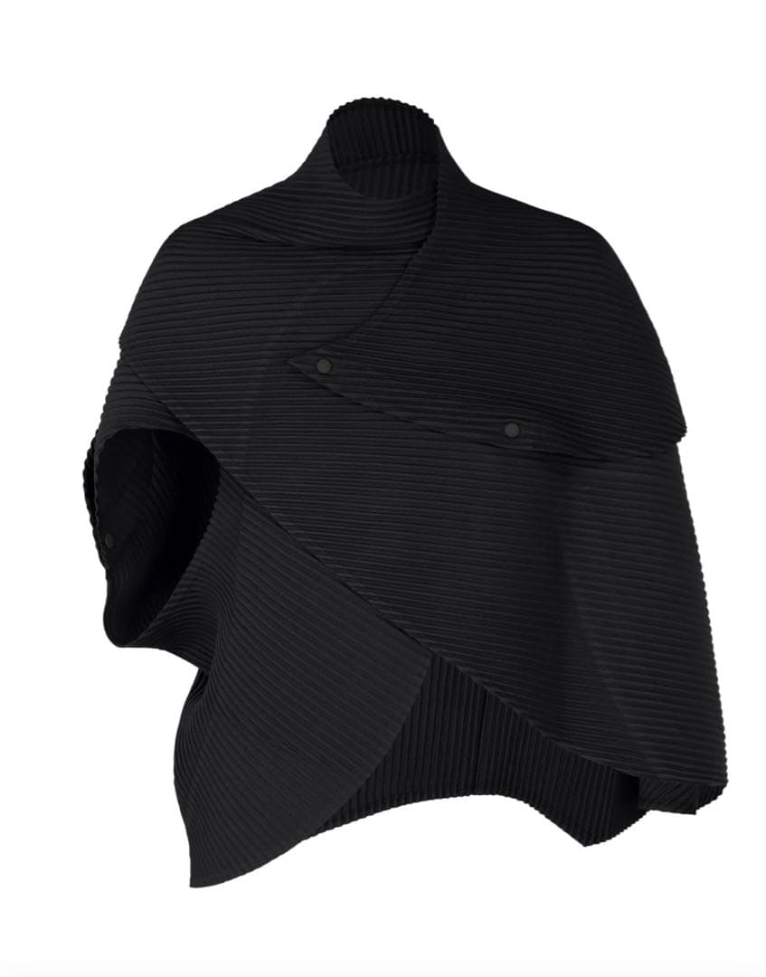 新品HOMME PLISSÉ ISSEY MIYAKE STONE CLOUD Introducing Items “STONE CLOUD” – ISSEY MIYAKE ONLINE STORE