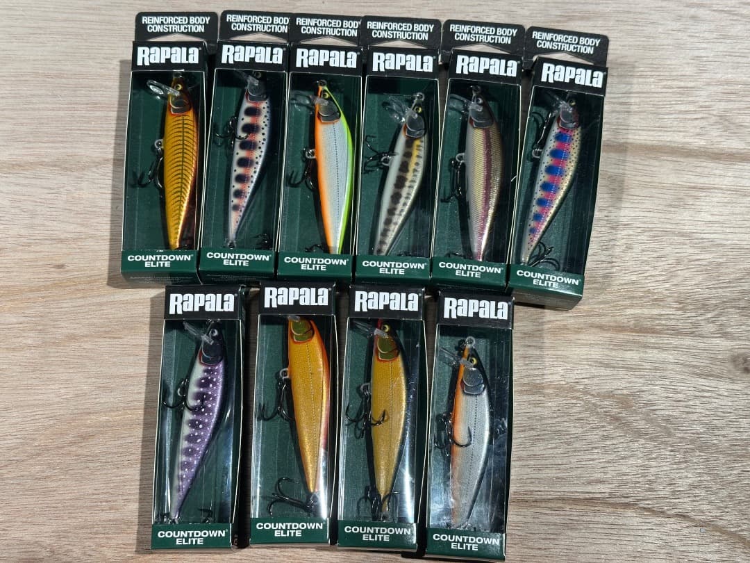 RAPALA COUNTDOWN ELITE95 10個セット rapala_cde55-01.jpg