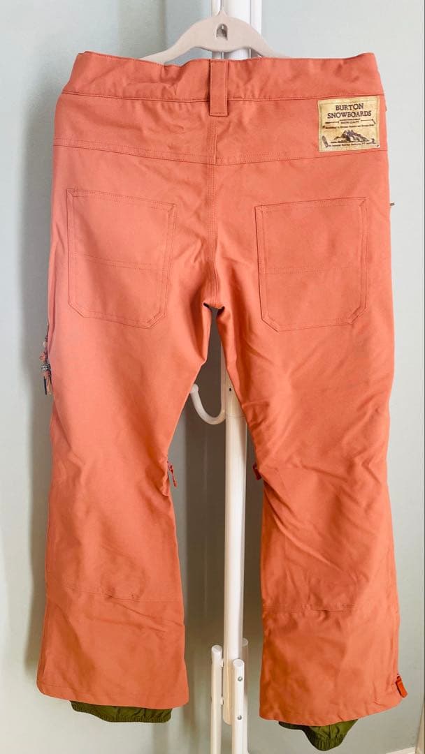 極美品】BURTON Women´s Zany 上下セット Sサイズ