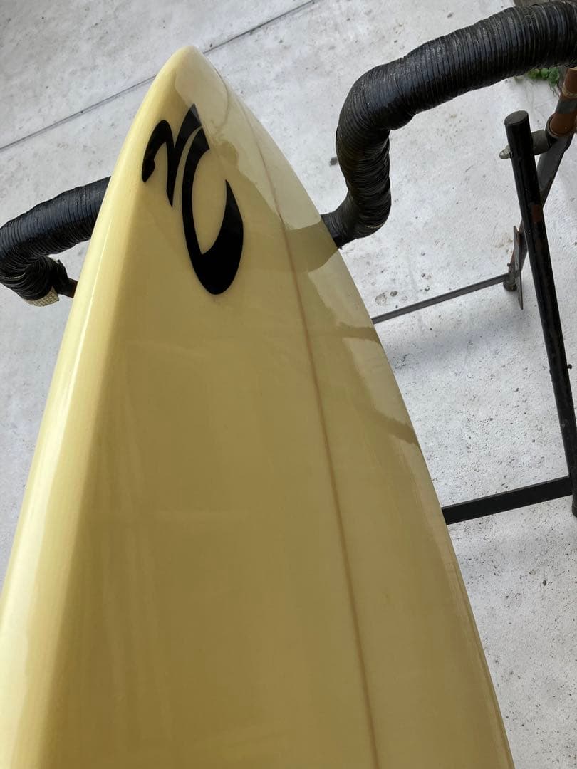 値下げ鬼レアRANDY CONE 6 CHANNEL SINGLE 6'0