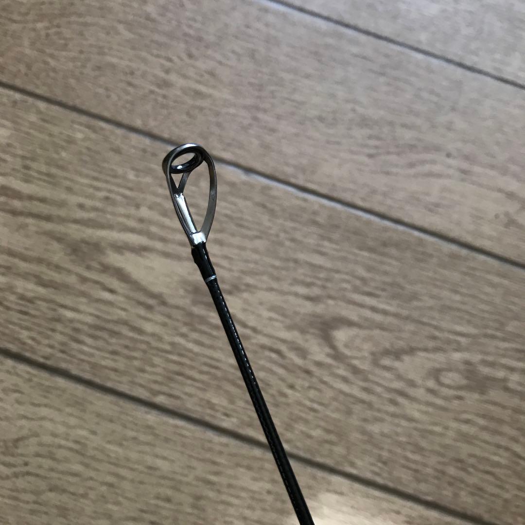 ヤマガブランクス Bullstick 1010 MHの通販はau PAY マーケット - 輸入