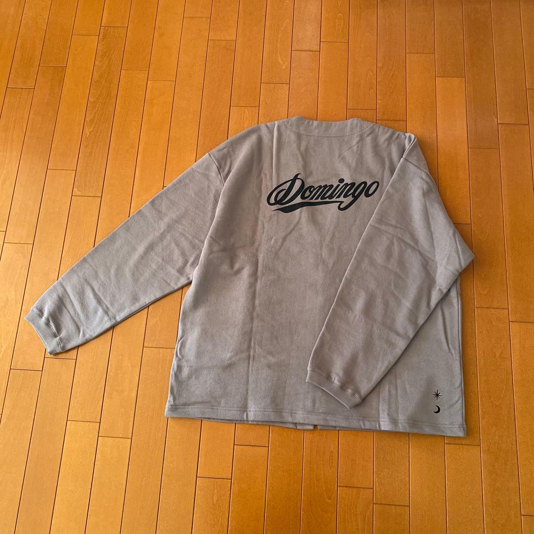 新品 LUZeSOMBRA / Domingo カーディガン ノーカラー L - メルカリ