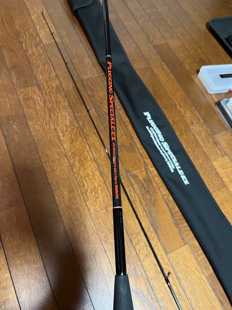 m&nコーポレーション プラッキングスペチアーレ　CPS-862EX-TZR