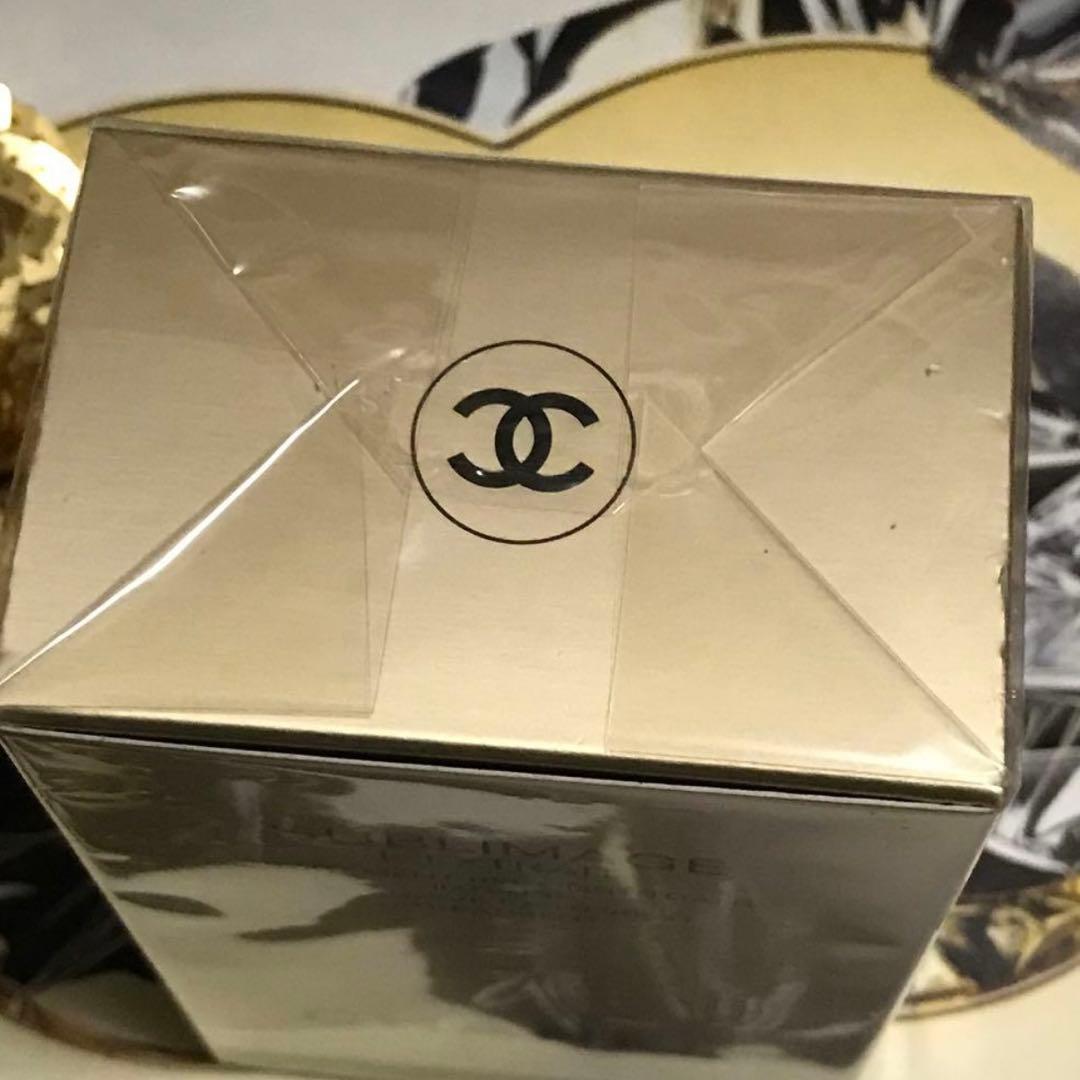 ✨新品未開封☆CHANEL☆サブリマージュ☆レクストレ 15ml